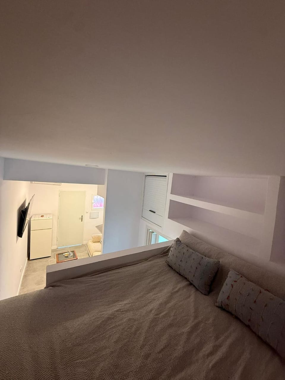 Casa maruchi Apartment in Seville
