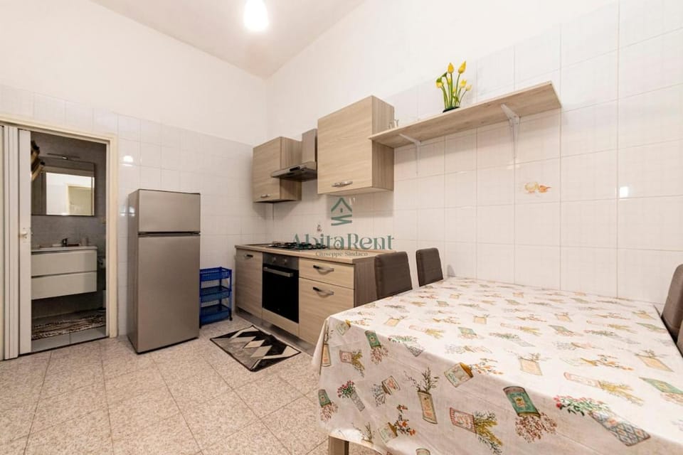 La Dimora del Centro - San Foca Apartment in Apulia