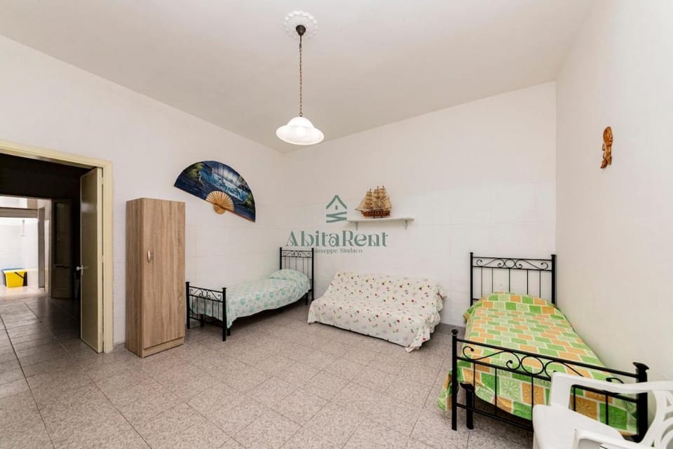 La Dimora del Centro - San Foca Apartment in Apulia