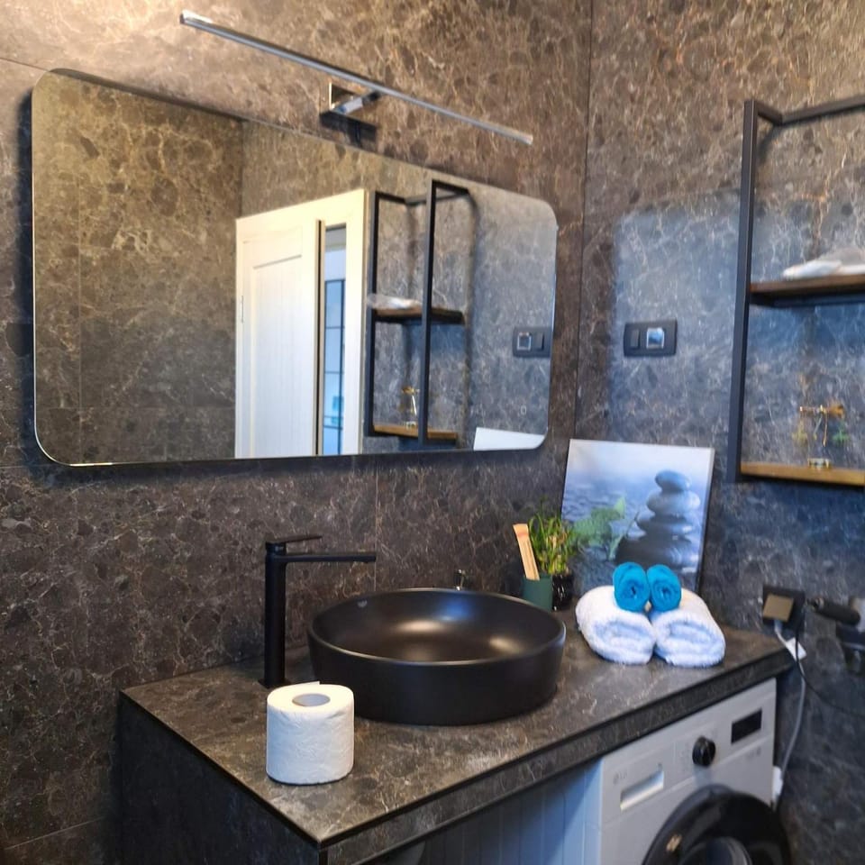 Apartment Bogunovic Apartment in Montenegro