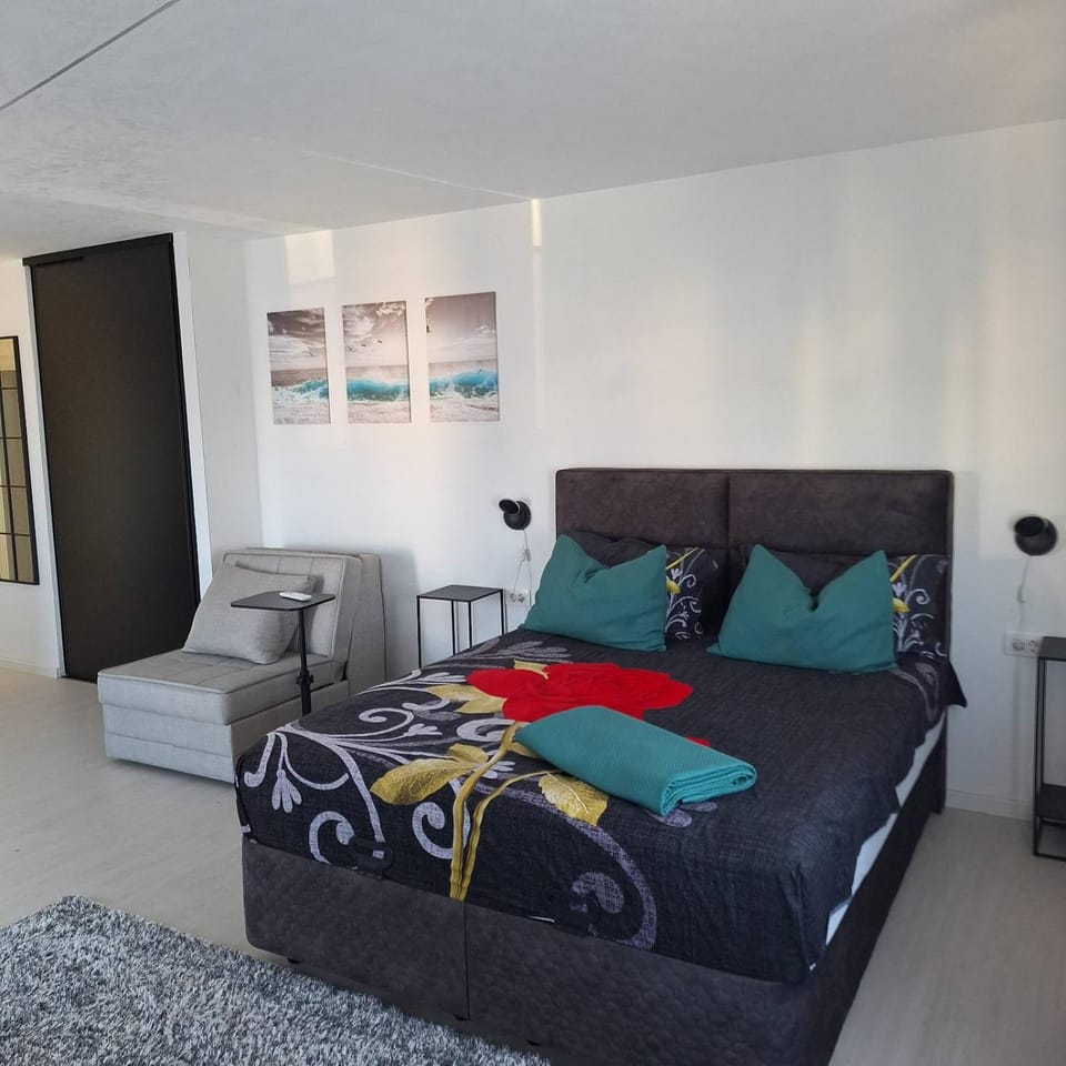 Apartment Bogunovic Apartment in Montenegro