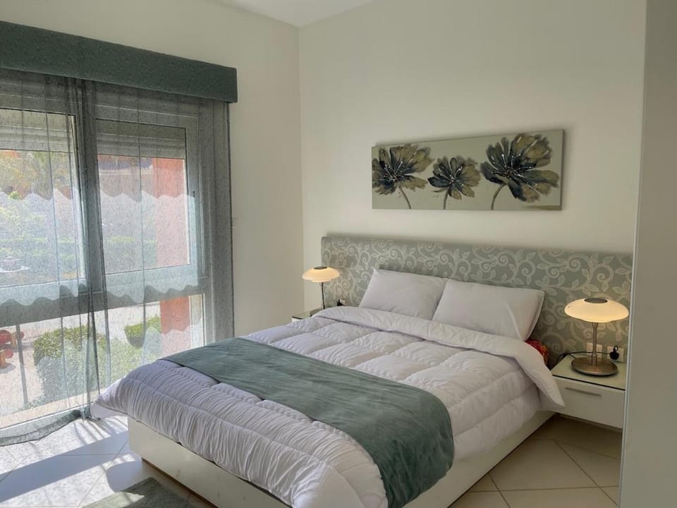 Marassi North Coast 3 bedroom chalet Lagoon View Verdi 14F-104 Apartment in Egypt