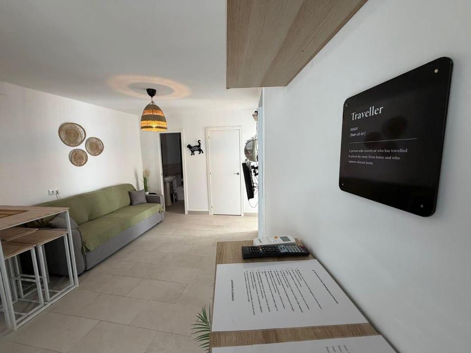 Rincon del Puerto Apartment Apartment in El Puerto de Santa María