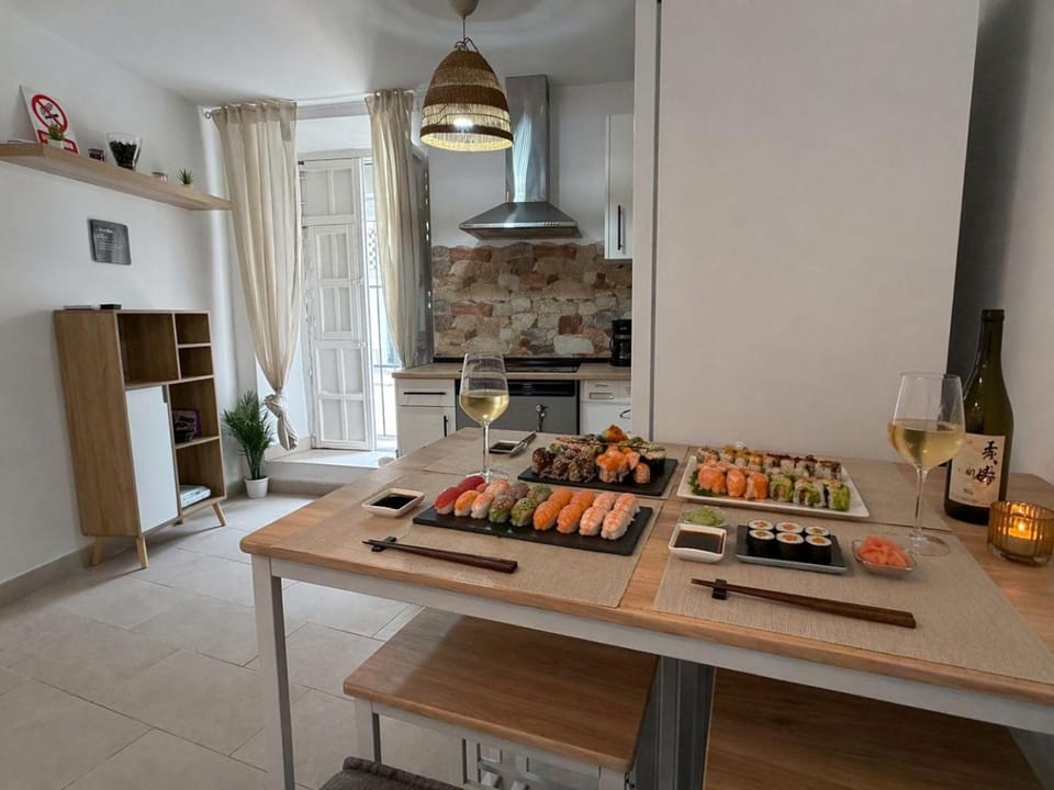 Rincon del Puerto Apartment Apartment in El Puerto de Santa María