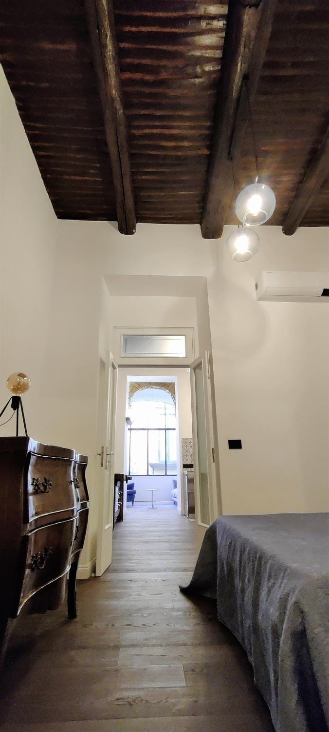 San Gregorio Maradona Apartment in Naples