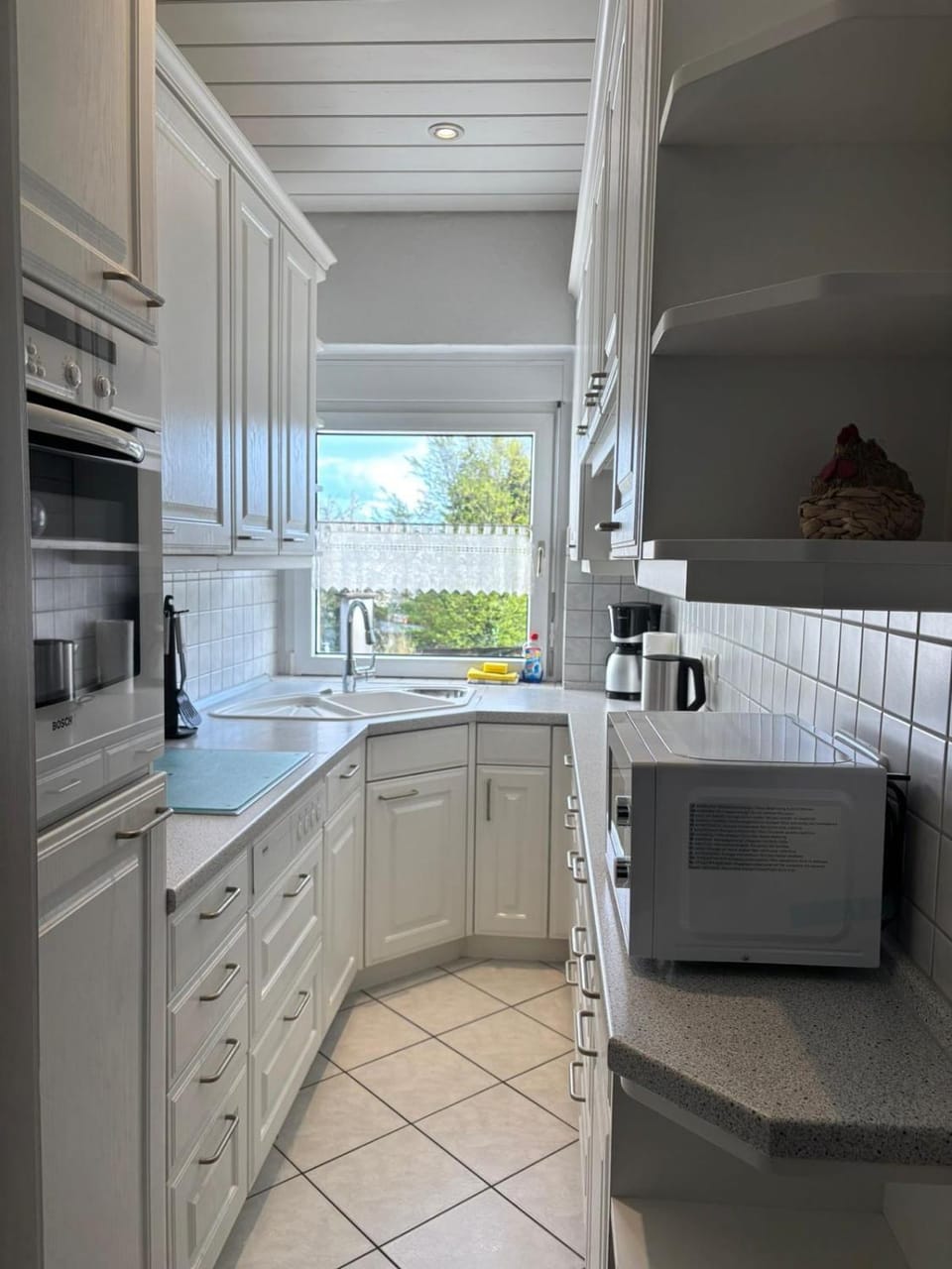 FEWO Solingen Carl-Zeiss-Straße Apartment in Wuppertal