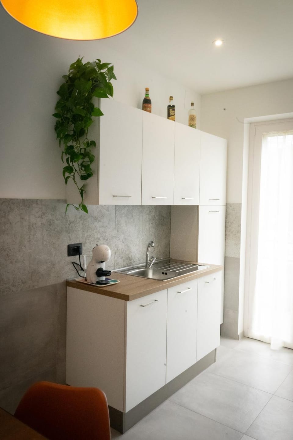 Civico Tre Superior Apartment in Perugia