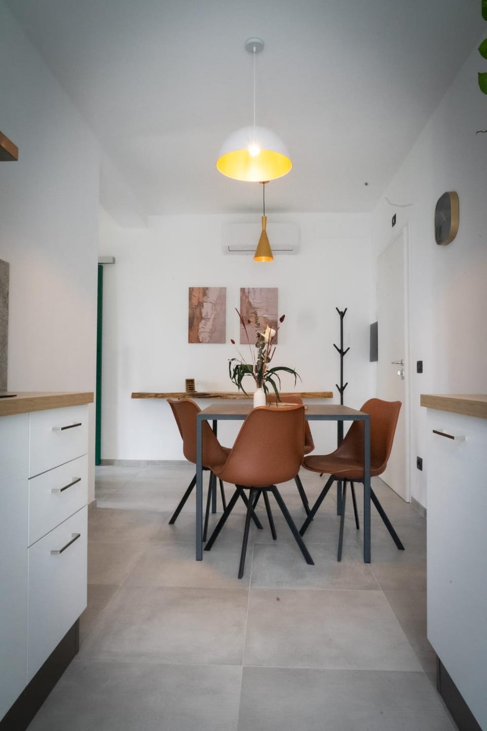 Civico Tre Superior Apartment in Perugia