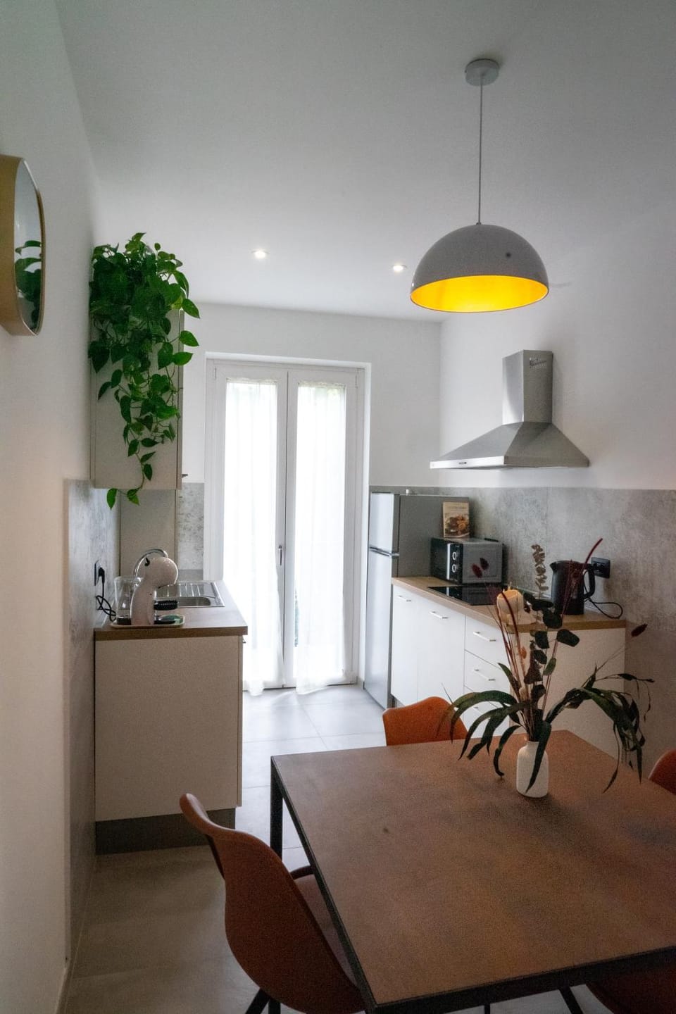Civico Tre Superior Apartment in Perugia