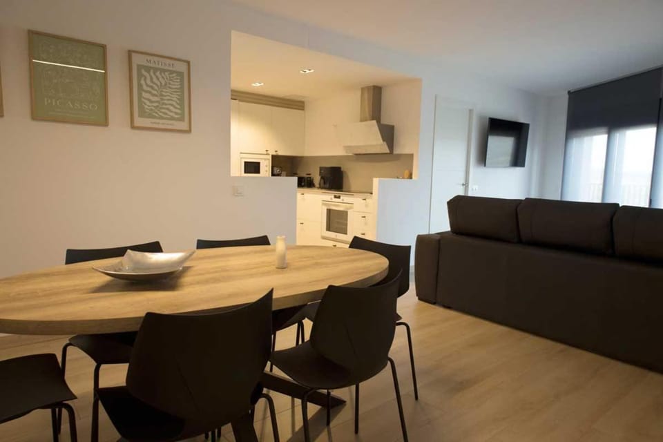 Voltes 49 Apartment in Catalonia
