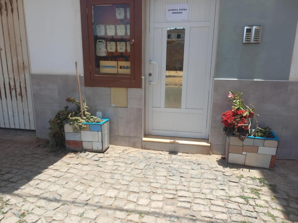 Cà Giuseppe Apartment in Santa Maria