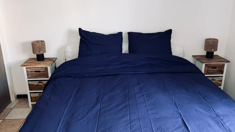 Plage de Canet T3 Apartment in Canet-en-Roussillon