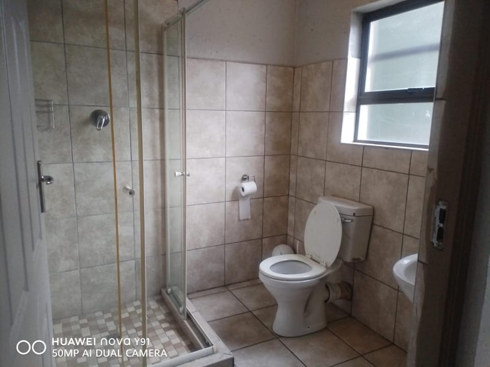 The Eden Hotel Germiston Hotel in Gauteng