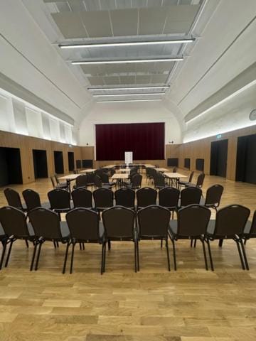 Ubytování TJ Sokol Kostelec nad Černými lesy Hostel in Czechia