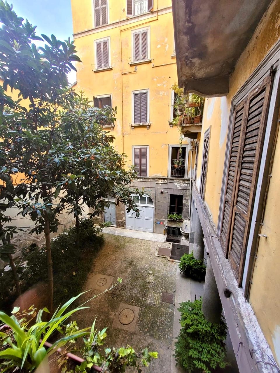 Apartment - Navigli Apartment in Milan