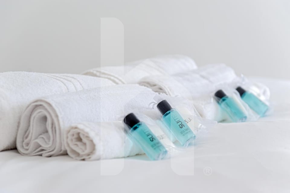 towels