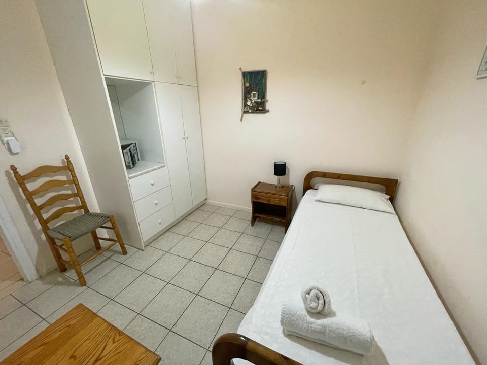 Eleni's Cottage House in Fiskardo