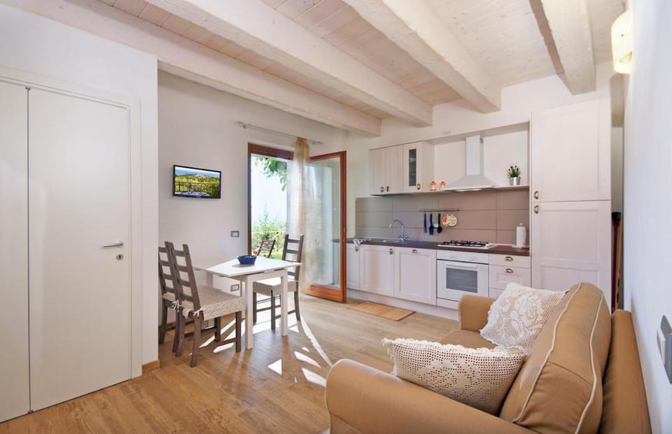 La Terrazza del Conero La Ginestra Apartment in Marche