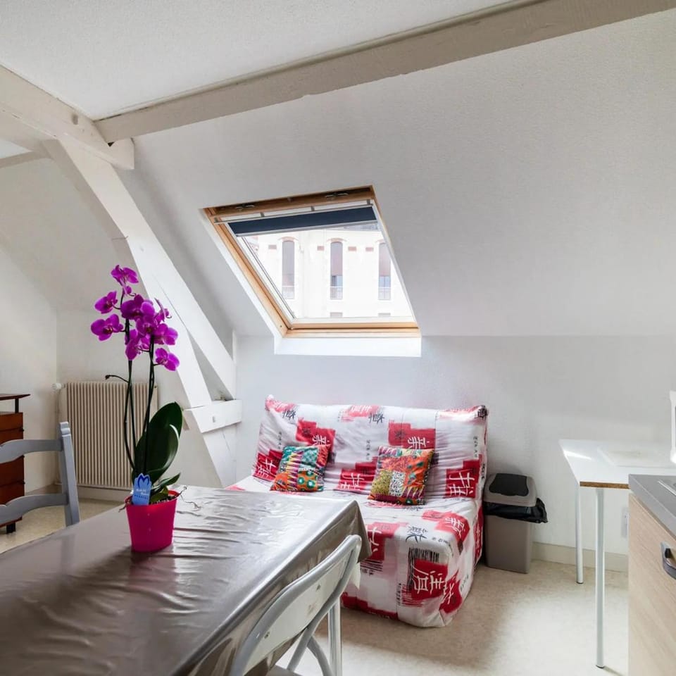 Villa MERYEM Apartment in Auvergne-Rhône-Alpes