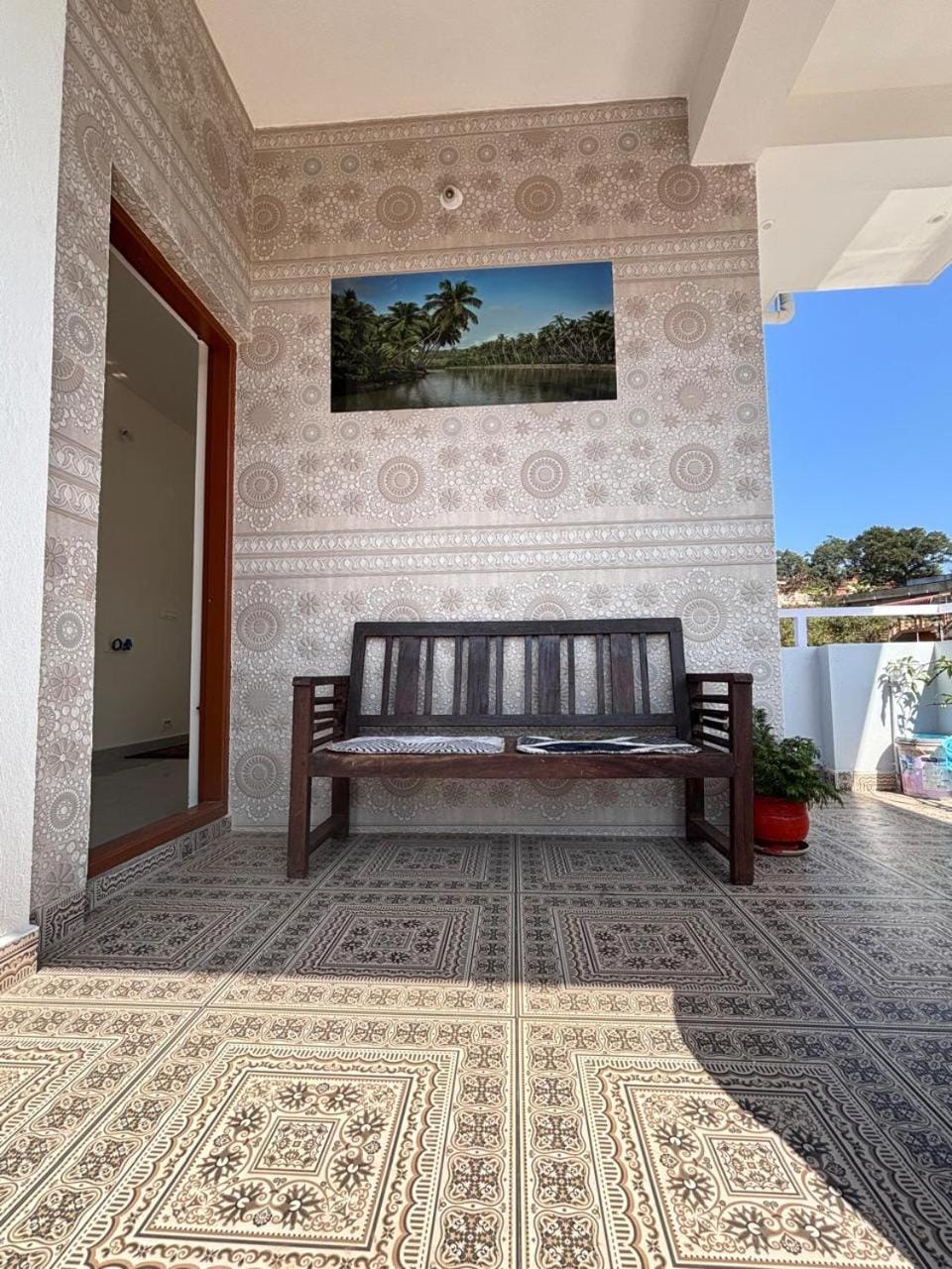 R's Bolli Kudike Vacation rental in Madikeri