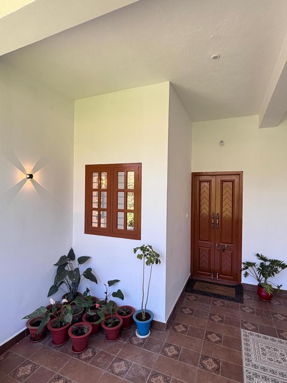 R's Bolli Kudike Vacation rental in Madikeri