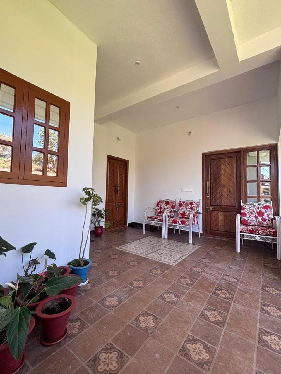 R's Bolli Kudike Vacation rental in Madikeri