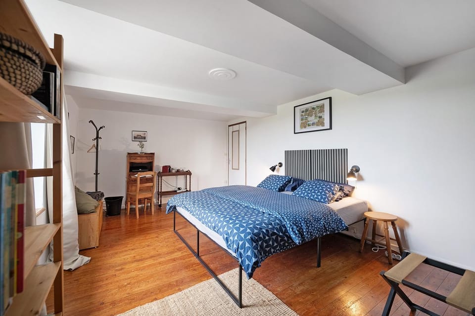 La Bourgerie Bed and Breakfast in Normandy
