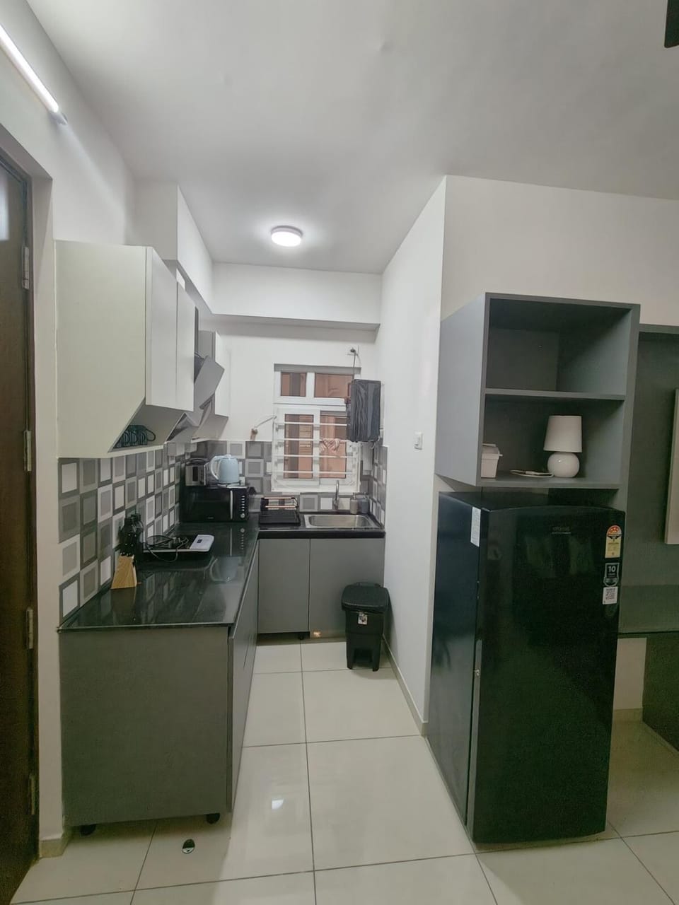 Aarohi Suites 1BHK Adora Goa Amoret Homes Apartment in Goa, India