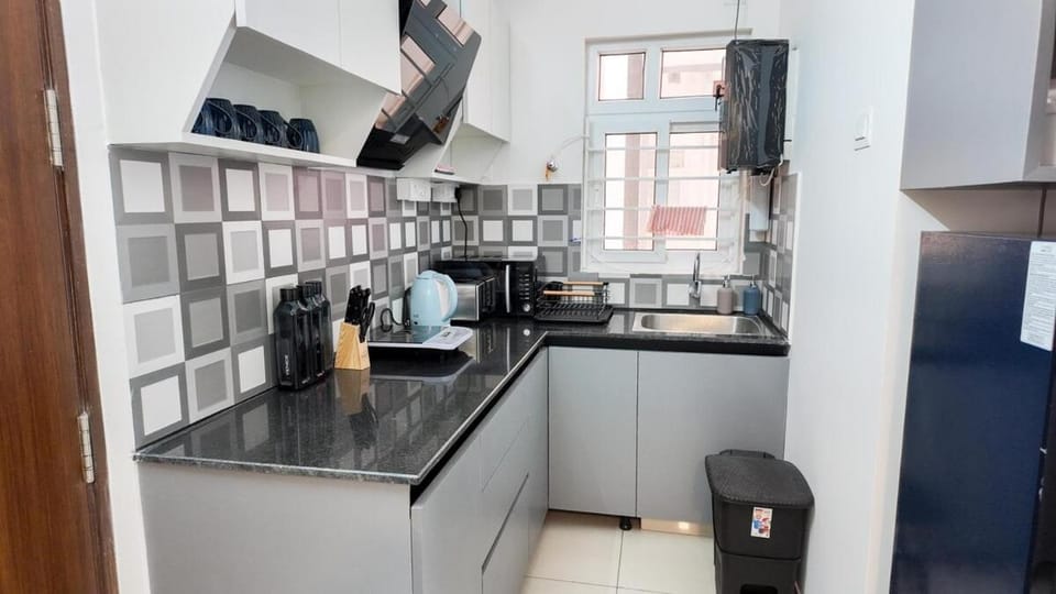 Aarohi Suites 1BHK Adora Goa Amoret Homes Apartment in Goa, India