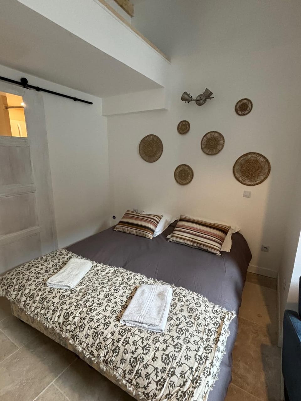 Les Capucins de Provins Studio Apartment in Île-de-France