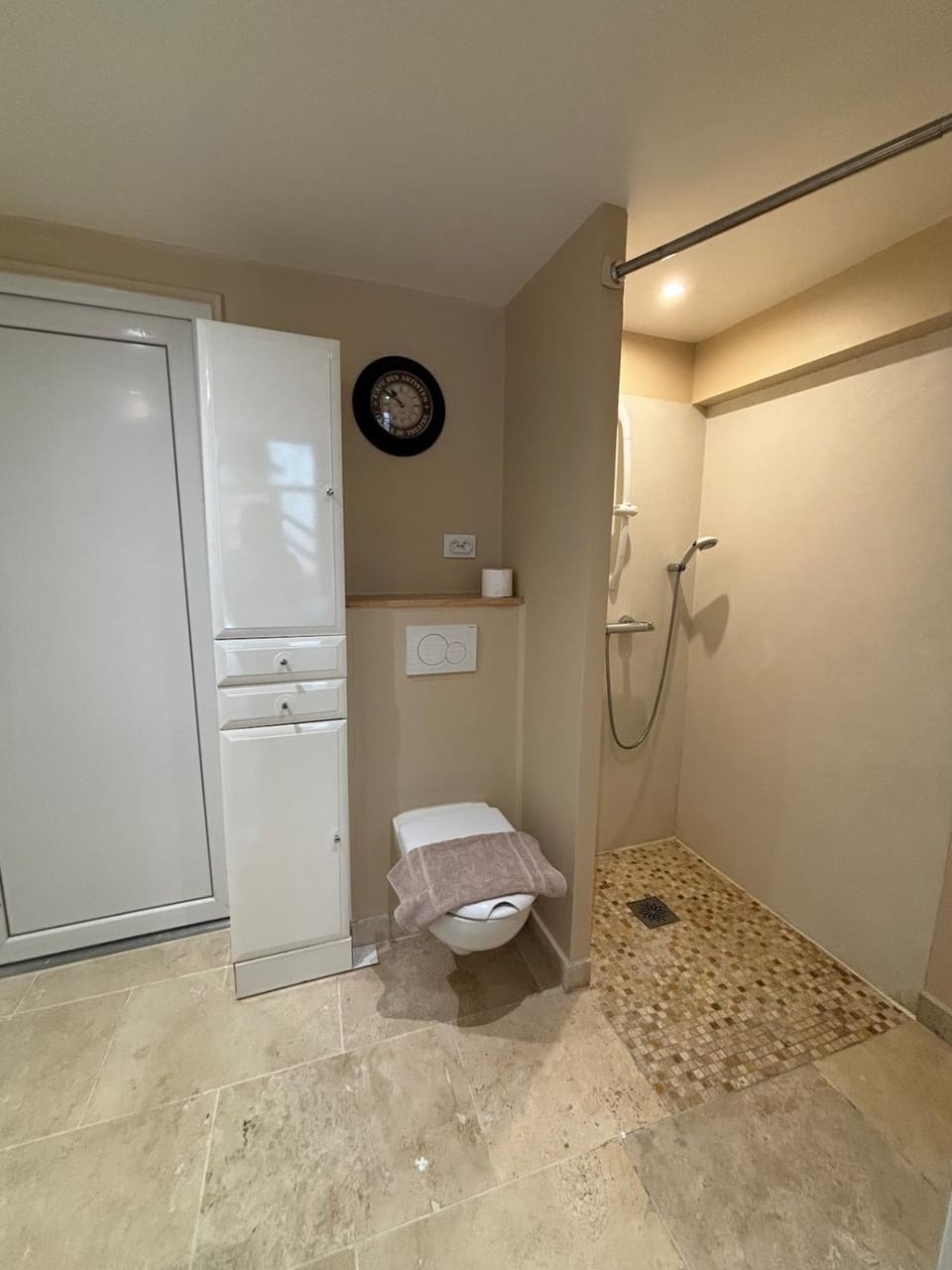 Les Capucins de Provins Studio Apartment in Île-de-France