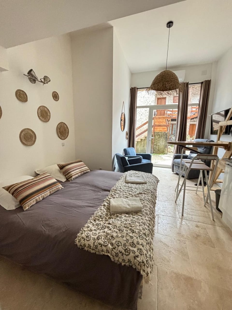 Les Capucins de Provins Studio Apartment in Île-de-France