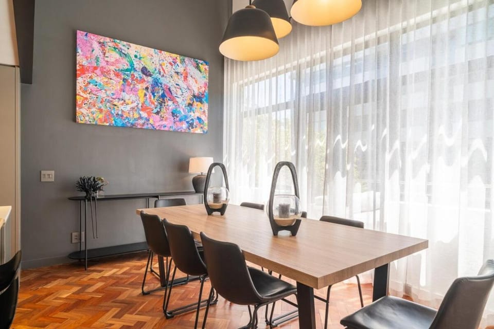 Two Bed | Designer luxury | Central De Waterkant Apartment in Cape Town