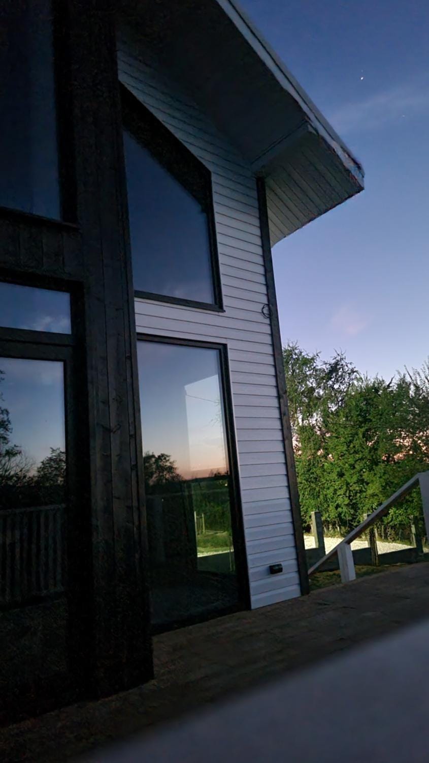 Ever Green Resort Villa in Moldova