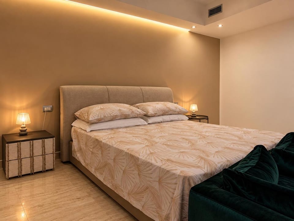 Mi Kasa Bed and Breakfast in Bari