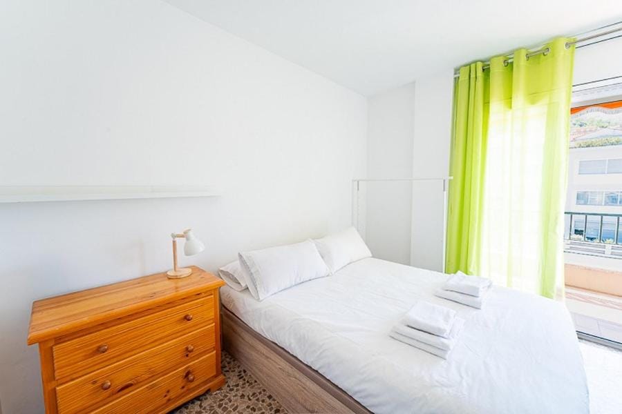 Olot céntrico, La Garrotxa, Petfriendly Apartment in Olot
