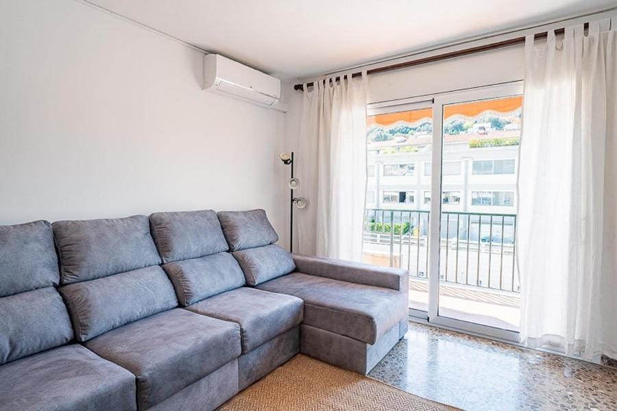 Olot céntrico, La Garrotxa, Petfriendly Apartment in Olot