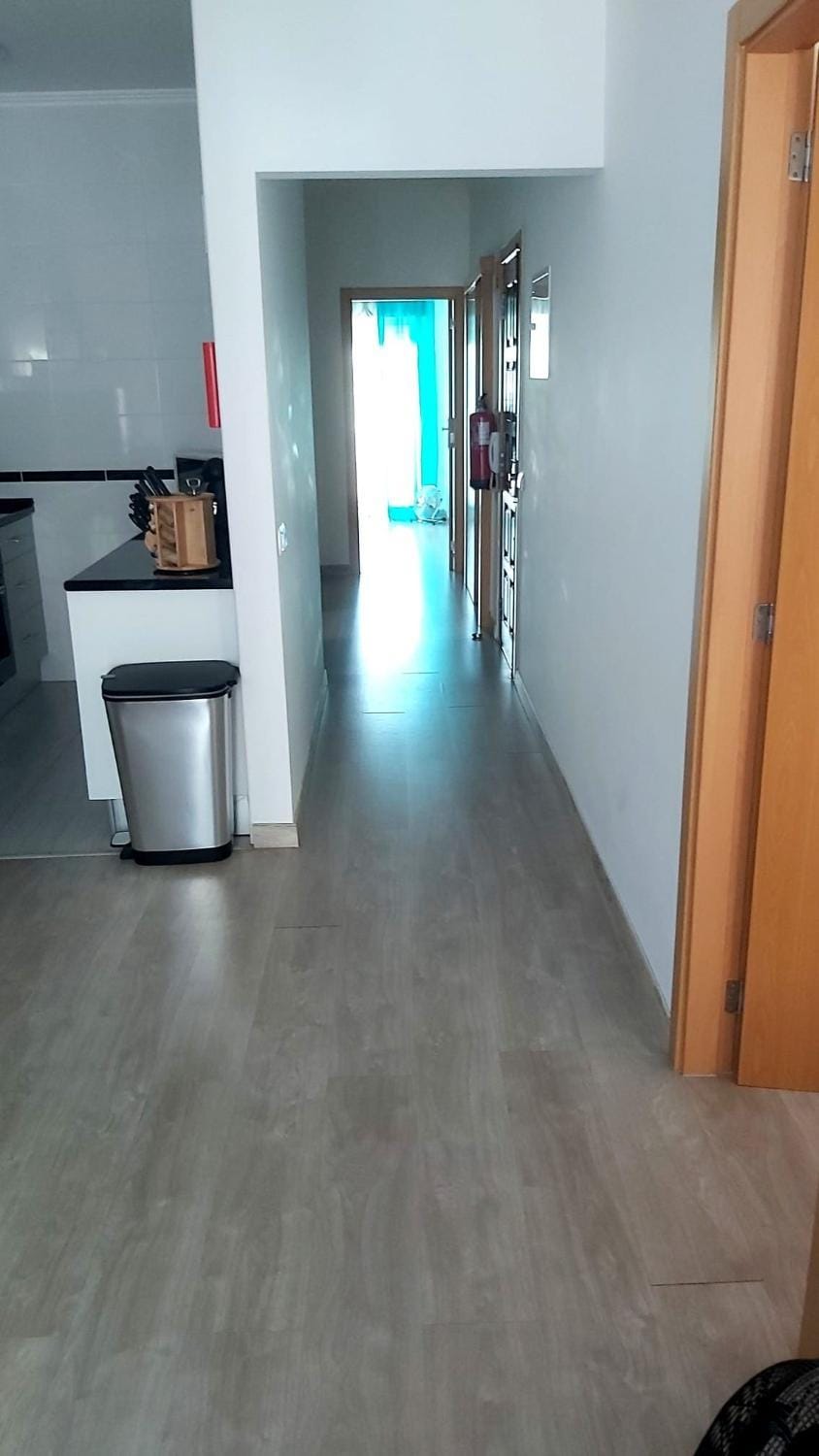 Mira Apartment 50 metres from Quarteira beach Apartment in Quarteira