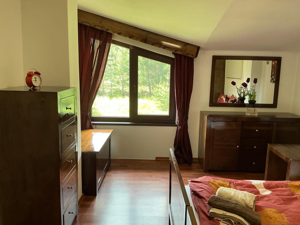 Violet Cozy Apartment - Bansko Apartment in Blagoevgrad Province