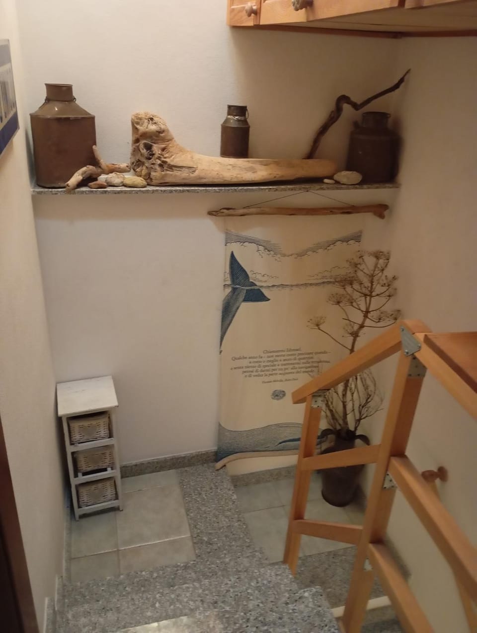 In Sardegna da Anna Rita House in Sardinia