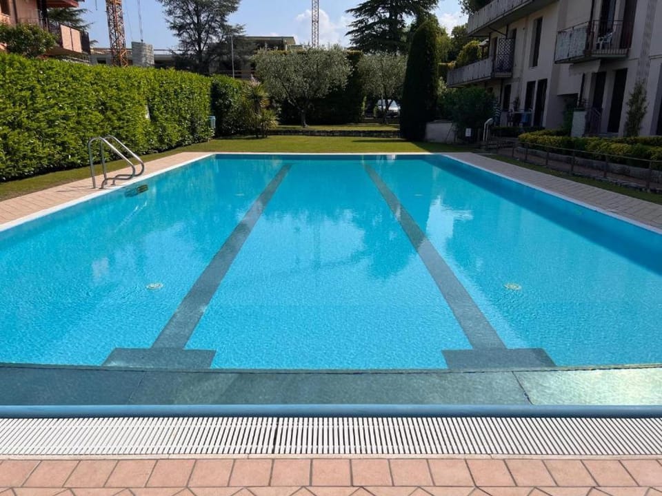 Welcome Traveller Appartamento Pietro Apartment in Bardolino