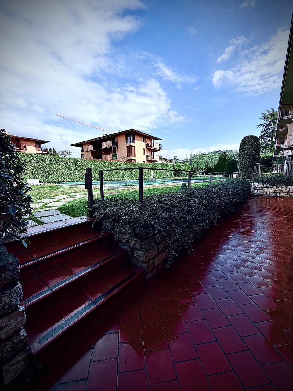 Welcome Traveller Appartamento Pietro Apartment in Bardolino