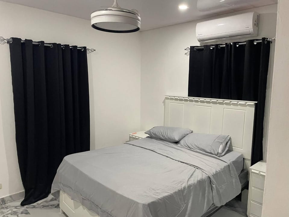 Charming 2-Bedroom House in La Caleta, Dominican Republic House in Santo Domingo Province, Dominican Republic
