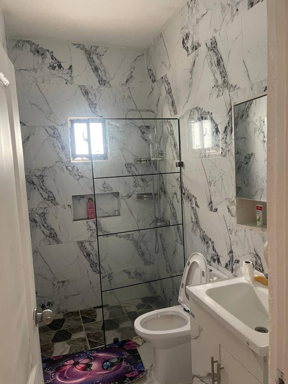 Toilet, Bathroom