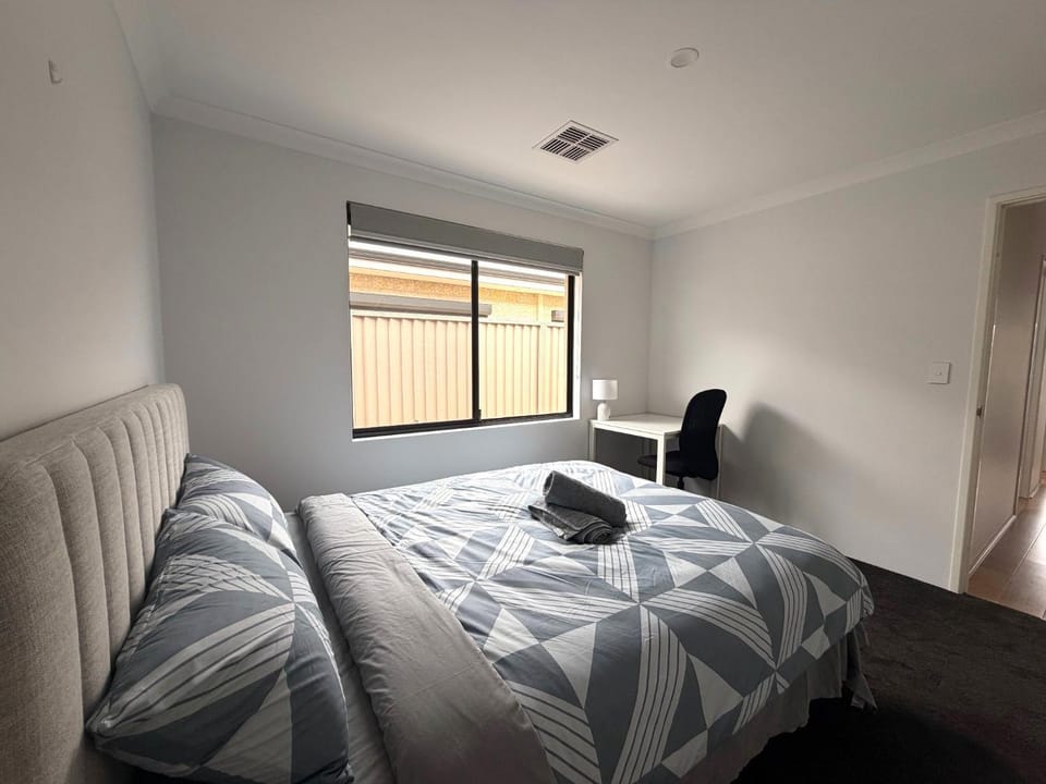 Sweet Home Property Forrestfield Vacation rental in Forrestfield