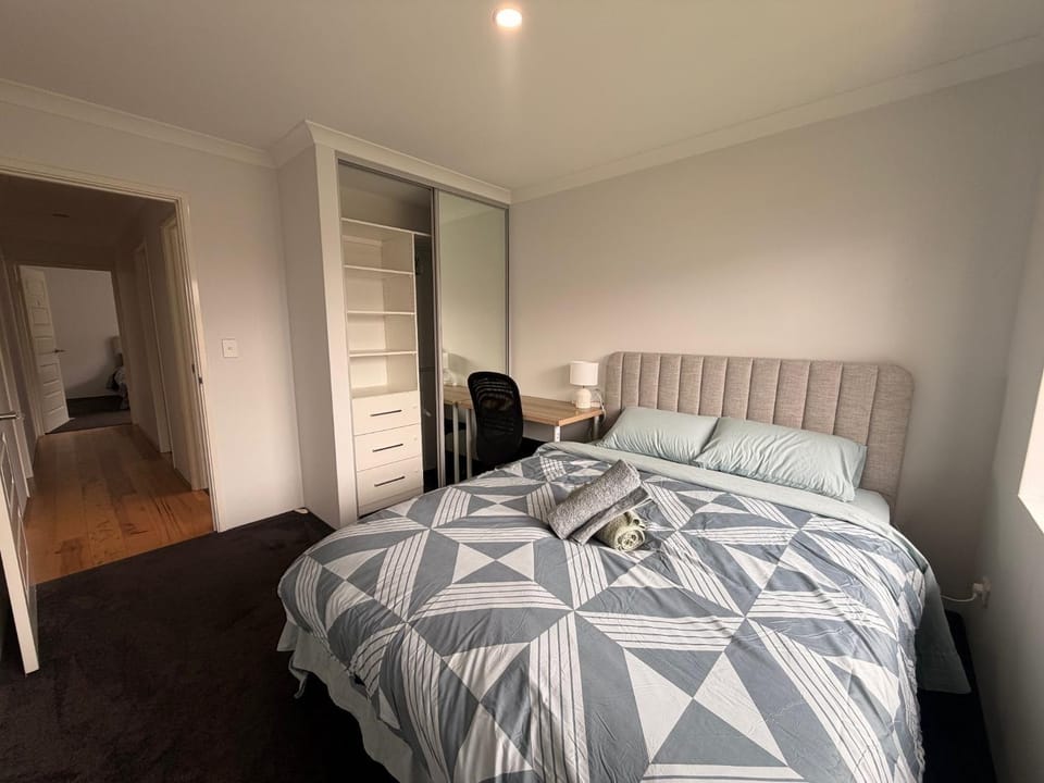 Sweet Home Property Forrestfield Vacation rental in Forrestfield