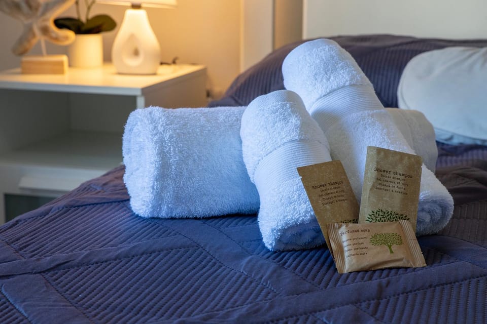 towels