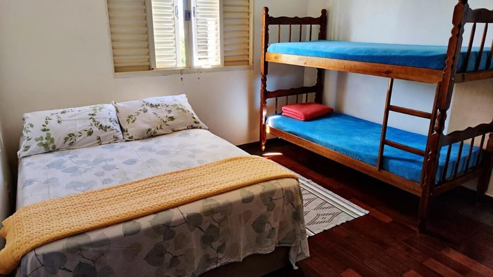 A2R ACOMODAÇÕES - Apto criativo no centro da cidade-1 a 6 Hóspedes Apartment in State of São Paulo