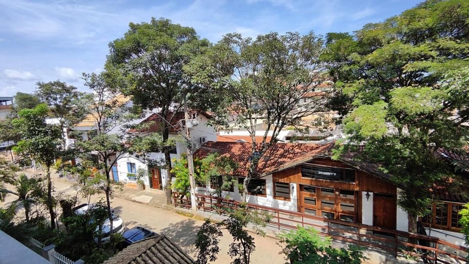 A2R ACOMODAÇÕES - Apto criativo no centro da cidade-1 a 6 Hóspedes Apartment in State of São Paulo
