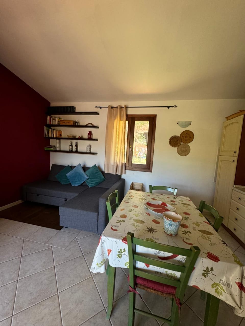 Casa vacanza Ortensia House in Sardinia